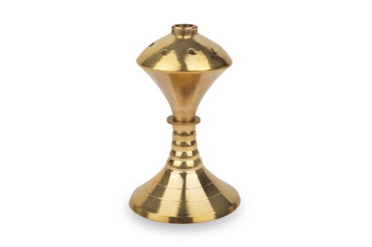 Incense Stand in brass