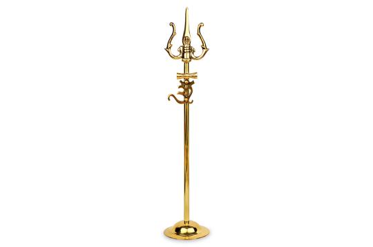 Trident - Divine Weapon of Shiva - I