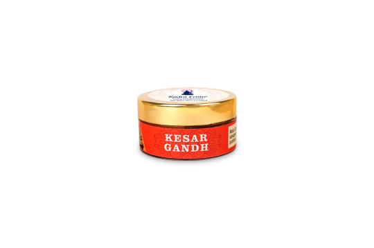 Kesari Gandh