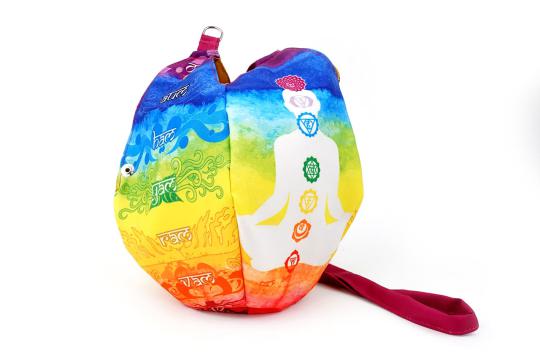 7 Chakra Gomukhi Japa Mala Bag