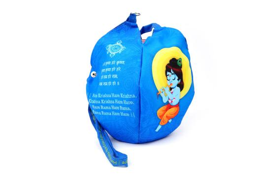 Bal Gopal Gomukhi Japa Mala Bag