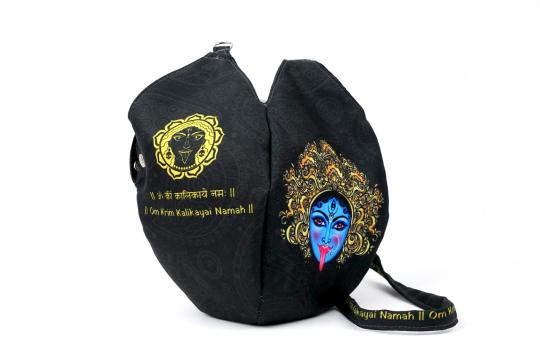 Mahakali Gomukhi Japa Mala Bag