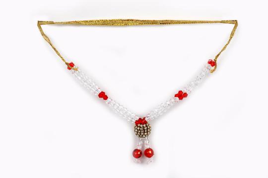 Deity Garlands - Design XLIV - Set of 2