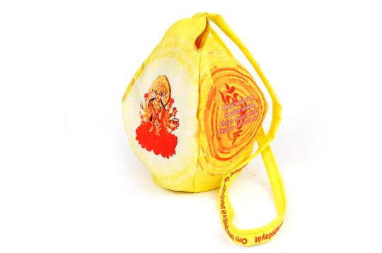 Gayatri Gomukhi Japa Mala Bag