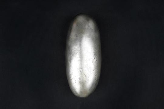 Parad (Mercury) Lingam - 5.220 kgs