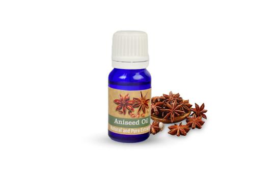 Aniseed Oil