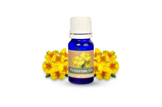 Primrose Oil