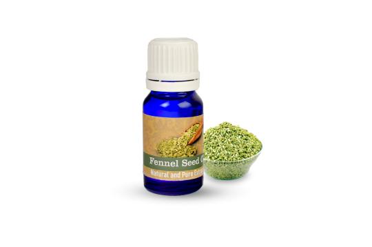 Fennel Seed Oil