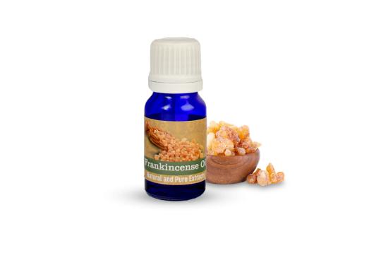 Frankincense Oil