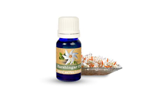 Harshingar Oil