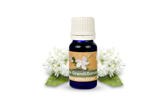 Jasmine Grandiflorum oil