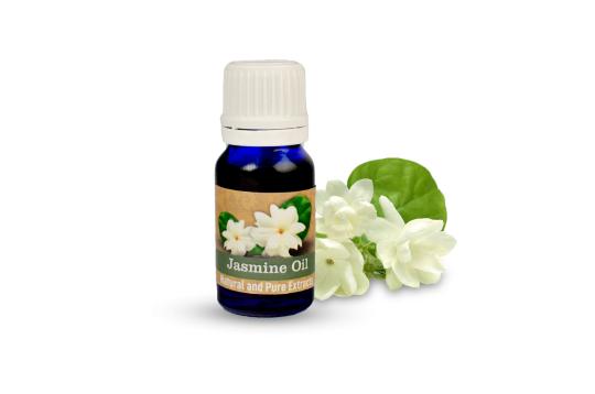 Jasmine Oil