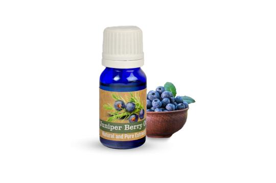 Juniper Berry Oil
