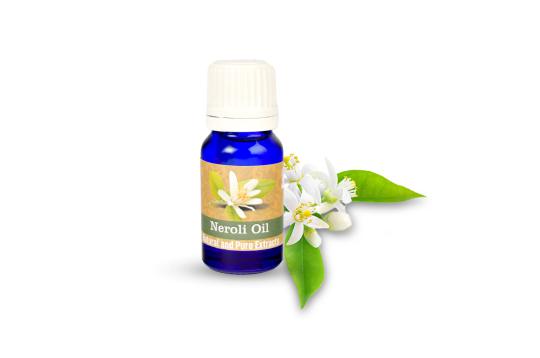 Neroli Oil