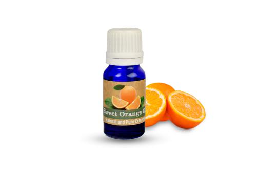 Sweet Orange Oil
