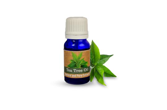 Tea Tree Oil