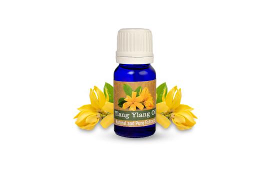Ylang Ylang Oil