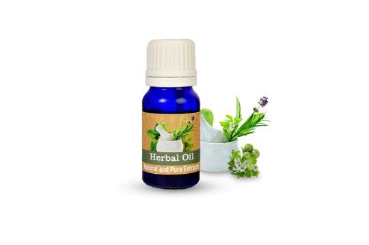 Herbal Oil