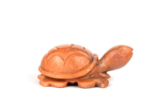 Red Jade Kurma - 216 gms