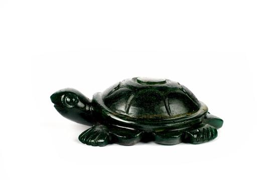 Green Jade Kurma - 181 gms