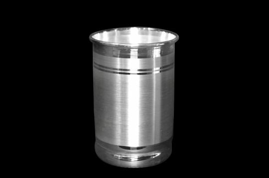 925 sterling silver Glass  -Ã‚Â II