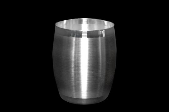 925 sterling silver Glass  -Ã‚Â III