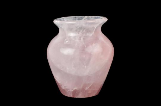 Rose Quartz Kalash