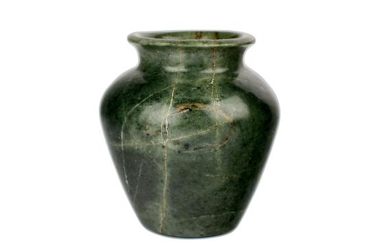 Green Jade Kalash