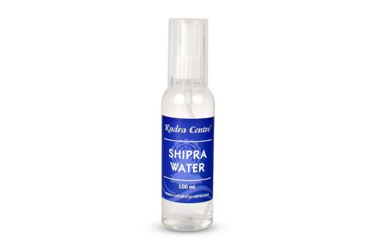 Shipra Water