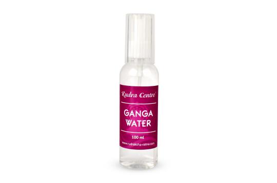Ganga Water