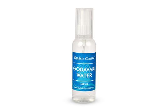 Godavari Water