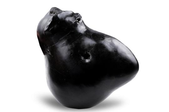 Maha Varaha Roopam Shaligram Shila