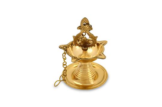Hanging Diya
