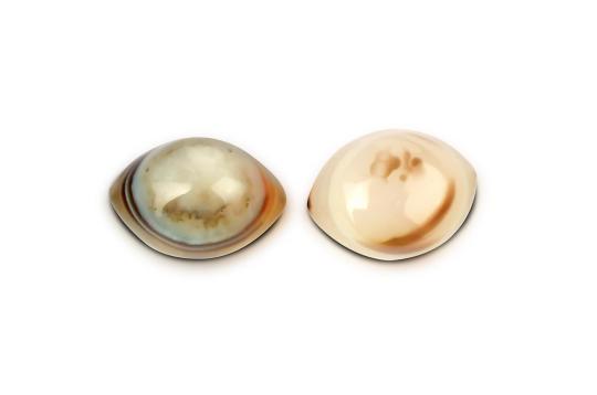 Agate Eye - XLIV