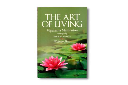 The Art Of Living - Vipassana Meditation