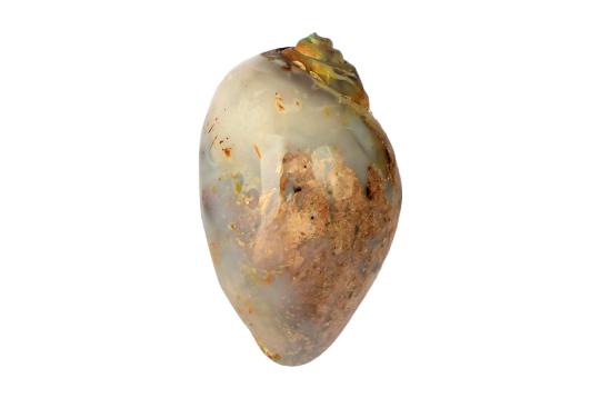 Urvi - The Goddess Who is in the Form of Earth