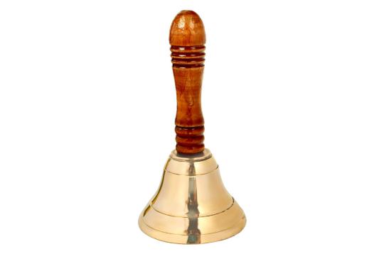Puja Bell