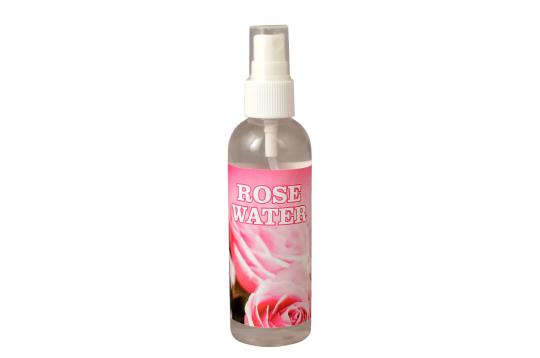 Rose Water - I