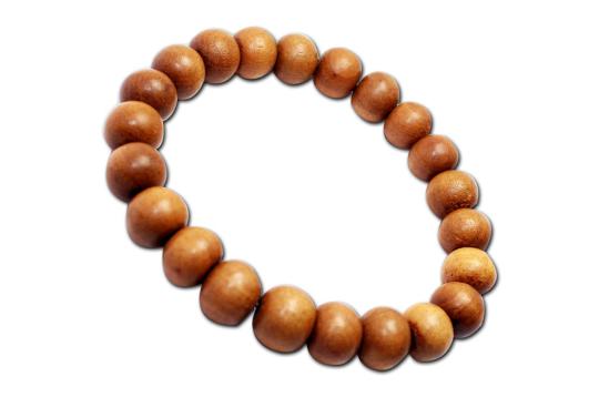 Sandalwood Bracelet