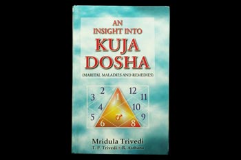 An Insight into Kuja Dosha