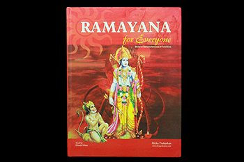 Ramayana for Everyone