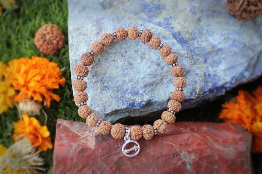 Mahalakshmi Bracelet - Java