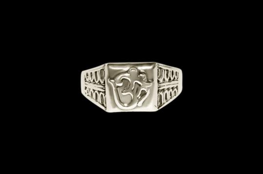 Om Ring - Design IX