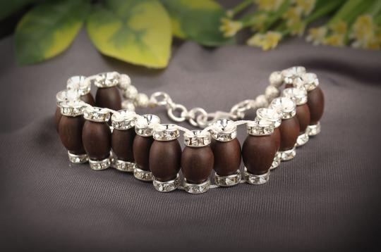 Lotus seed Bracelet - III