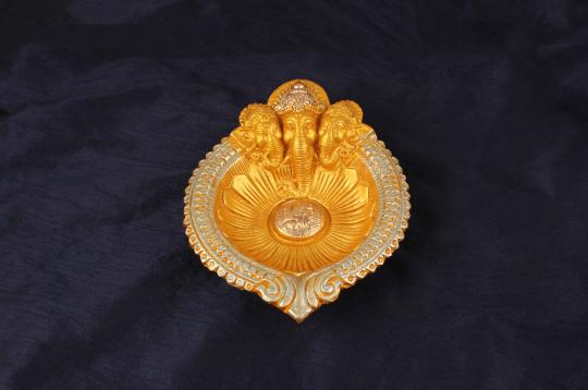 Ganesha Diya