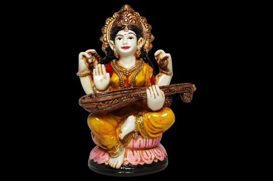 Maa Saraswati Idol