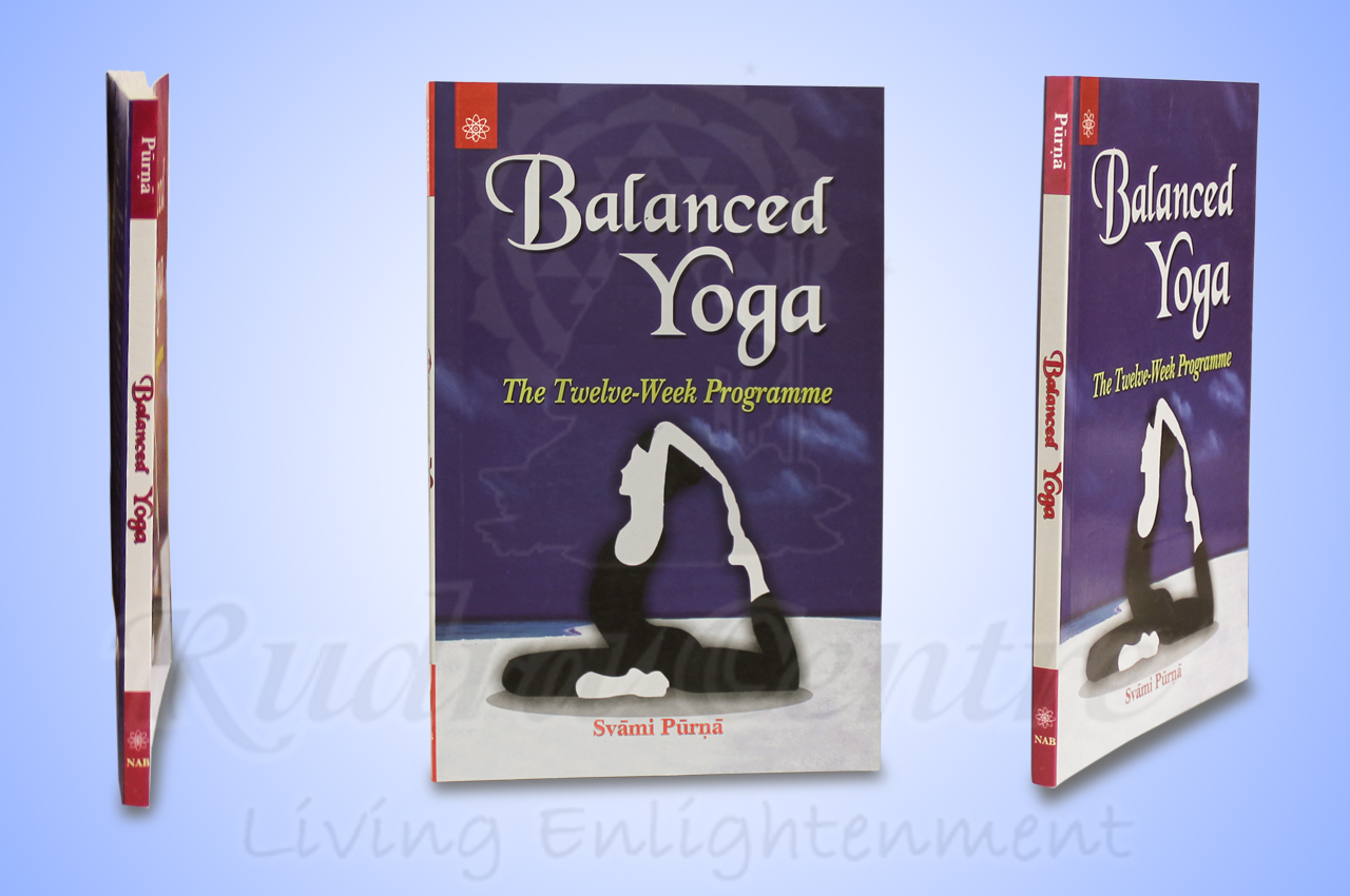 Balanced Yoga