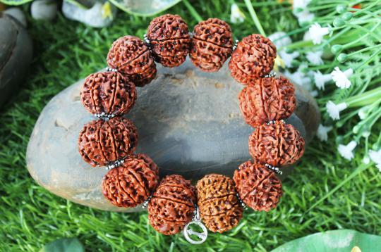 Sadhana Bracelet