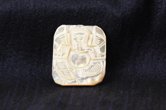 MOther_Products ofÃ‚Â Pearl Ganesha - 28.45 carats