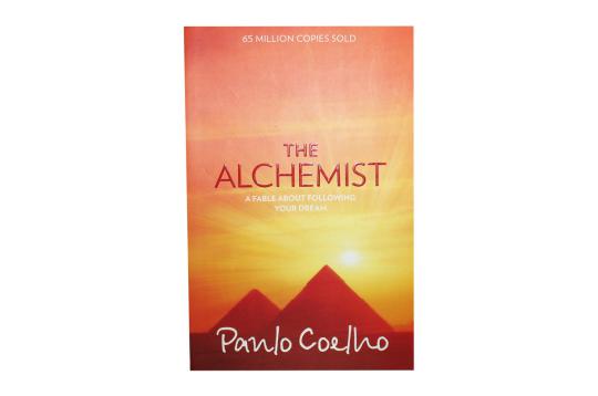 The Alchemist